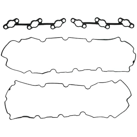 Fel-Pro Valve Cover Gasket Set, Vs50764R VS50764R